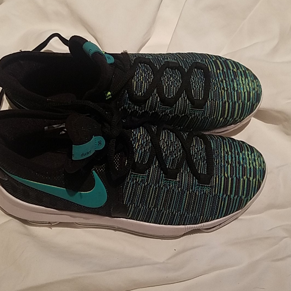 Nike Shoe